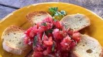 Cheesecake Factory Bruschetta Cheesecake Factory Bruschetta
