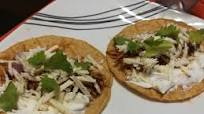 Tacos al Pastor in the Slow Cooker Tacos al Pastor in the Slow Cooker