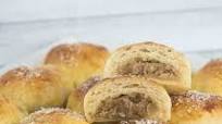 Filipino Pan de Coco Filipino Pan de Coco