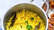 Easy Pilau rice recipe Easy Pilau rice recipe