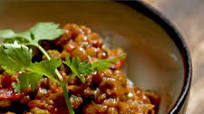 Spicy Indian Dahl Spicy Indian Dahl
