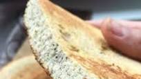 The easiest Low carb and Keto skillet bread, 3 ingredients The easiest Low carb and Keto skillet bread, 3 ingredients