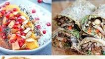 Wholesome Vegan Gluten Free Breakfast Ideas Wholesome Vegan Gluten Free Breakfast Ideas