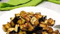 Air Fryer Eggplant Air Fryer Eggplant