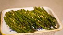 Refreshing Lemon Asparagus Refreshing Lemon Asparagus