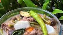 SINIGANG NA BABOY RECIPE SINIGANG NA BABOY RECIPE