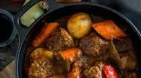 Beef Mechado, Filipino Beef Stew Beef Mechado, Filipino Beef Stew