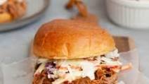 Apple Cider Pulled Pork Apple Cider Pulled Pork
