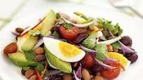 Bean salad recipes Bean salad recipes