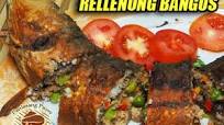 How To Cook Rellenong Bangus How To Cook Rellenong Bangus