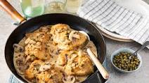 Perfect Chicken Perfect Chicken