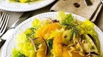 Fennel Orange Salad {Insalata di Finochio e Arancia} Fennel Orange Salad {Insalata di Finochio e Arancia}