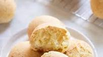 Pan de Yuca (Ecuadorian Cassava Bread) Pan de Yuca (Ecuadorian Cassava Bread)