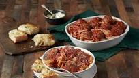 Quick & Easy Spaghetti & Meatball Recipe Quick & Easy Spaghetti & Meatball Recipe