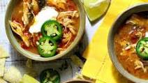 Mexican Chicken Tortilla Soup Recipe Mexican Chicken Tortilla Soup Recipe