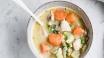 Instant Pot Chicken Stew Instant Pot Chicken Stew