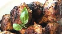 The Best Veal Meatballs The Best Veal Meatballs