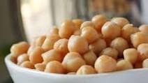 Easy Instant pot Chickpeas recipe Easy Instant pot Chickpeas recipe