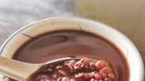 Red Bean Soup Red Bean Soup