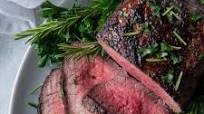 Air Fryer Roast Beef Air Fryer Roast Beef