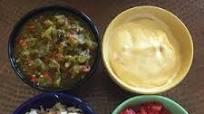 Green Chile Chicken Enchiladas Green Chile Chicken Enchiladas