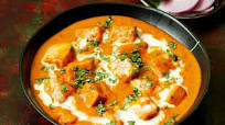Paneer Butter Masala Recipe Paneer Butter Masala Recipe