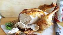 How to Cook an Oven-Roasted Beer Can Chicken How to Cook an Oven-Roasted Beer Can Chicken