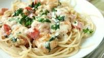 Cheesecake Factory Shrimp Scampi Cheesecake Factory Shrimp Scampi