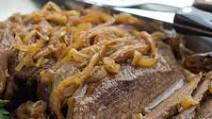 Crockpot London Broil Crockpot London Broil
