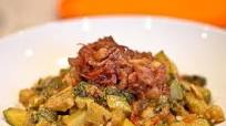 Aloo Chana Saag Chicken Curry Aloo Chana Saag Chicken Curry