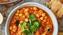 Chana masala Chana masala