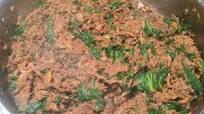Hmong-Style Slow Cooked Pork Hmong-Style Slow Cooked Pork