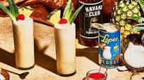 How to Make a Piña Colada How to Make a Piña Colada
