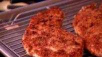 Swordfish Milanese Swordfish Milanese