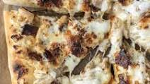Chicken and Bacon Pizza Chicken and Bacon Pizza