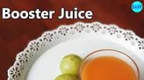 Immune Booster Amla Juice Immune Booster Amla Juice