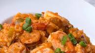Chef John's Sausage & Shrimp Jambalaya Chef John's Sausage & Shrimp Jambalaya