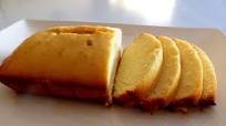 Lemon Cake Bread Recipe