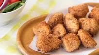 Clean & Hungry Chicken Nuggets Clean & Hungry Chicken Nuggets