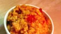 Kesari Lapsi by Akshata Surve Kesari Lapsi by Akshata Surve