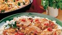 Pork Chops Deluxe Pork Chops Deluxe