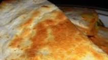 Taco Bell Steak Quesadillas Taco Bell Steak Quesadillas