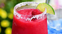 Frozen Raspberry Margarita Frozen Raspberry Margarita