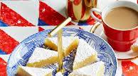 Lemon Bars Lemon Bars