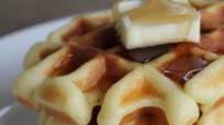Gluten-Free Belgian Waffles Recipe Gluten-Free Belgian Waffles Recipe