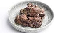 Simple Baked Chicken Livers Recipe Simple Baked Chicken Livers Recipe
