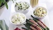 Antipasto plate Antipasto plate