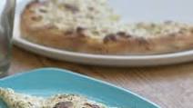 White Pizza (Pizza Bianca) White Pizza (Pizza Bianca)
