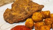 Air Fryer Essentials: Crispy Thighs and Fries Air Fryer Essentials: Crispy Thighs and Fries
