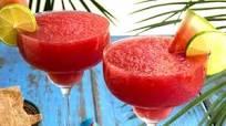 Best Watermelon Margarita Recipe Best Watermelon Margarita Recipe